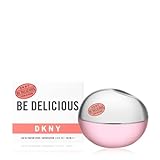 DKNY Be Delicious Fresh Blossom Eau de Parfum Perfume en Espray para Mujer, 100 ml