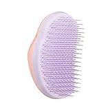 Tangle Teezer Pink Brush - Cepillo para el pelo (2 unidades), color rosa y rosa
