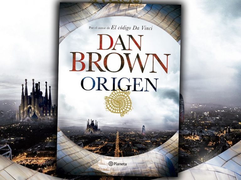 Origen de Dan Brown Robert Langdon pierde fuerza en España