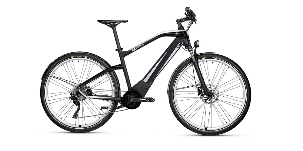 BMW Active Hybrid BMW Active Hybrid