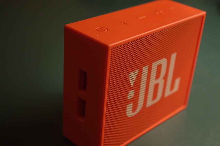 jbl go