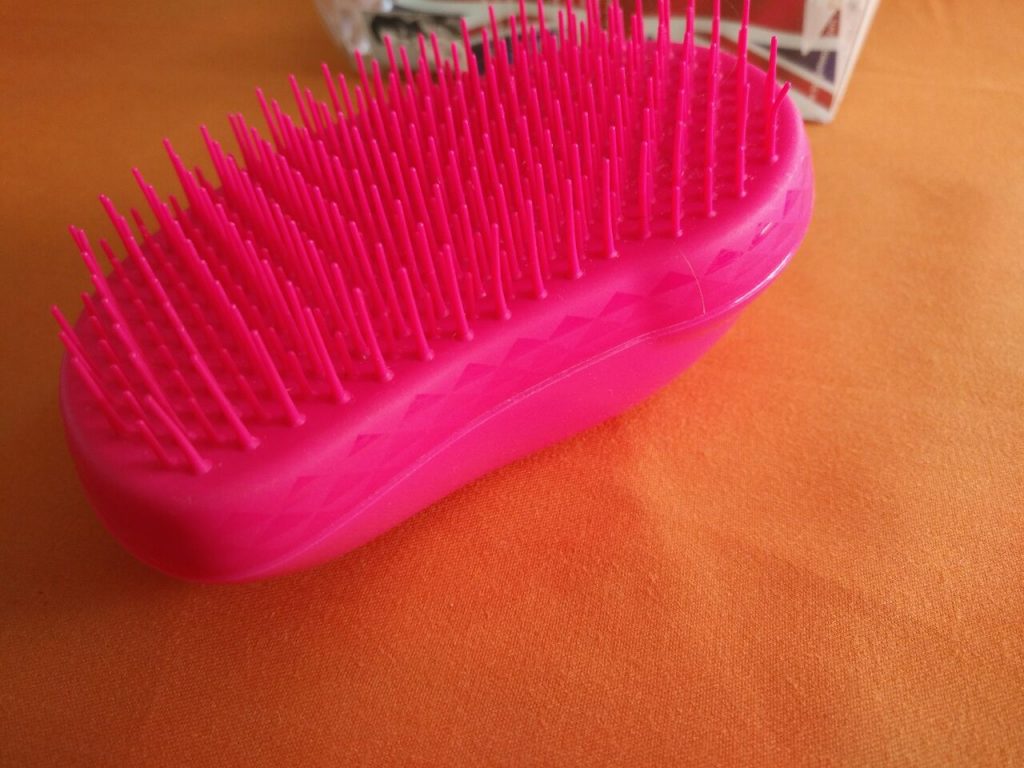 Tangle Teezer original 8