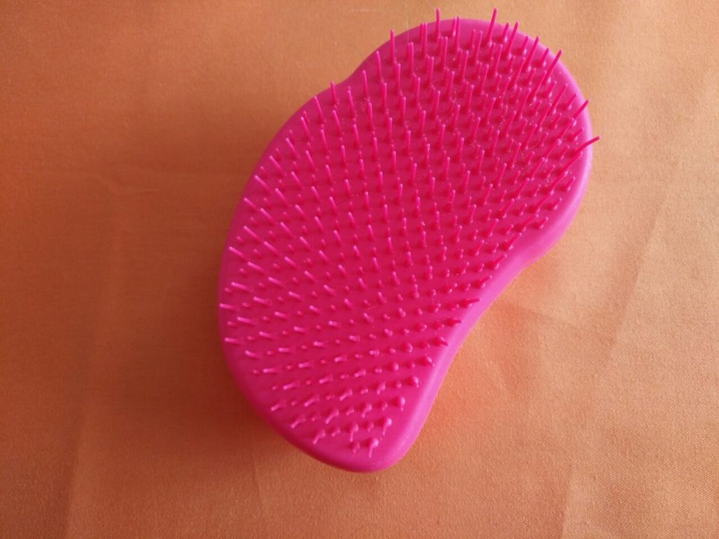 Tangle Teezer original 8