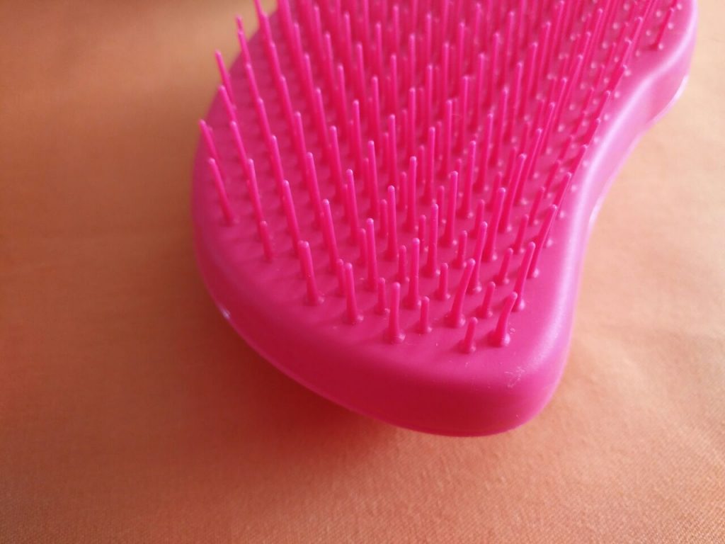 Tangle Teezer original 8