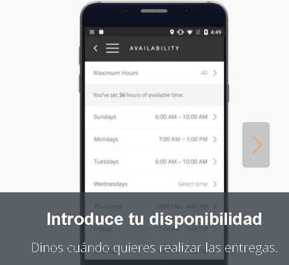 amazon flex login amazon flex login