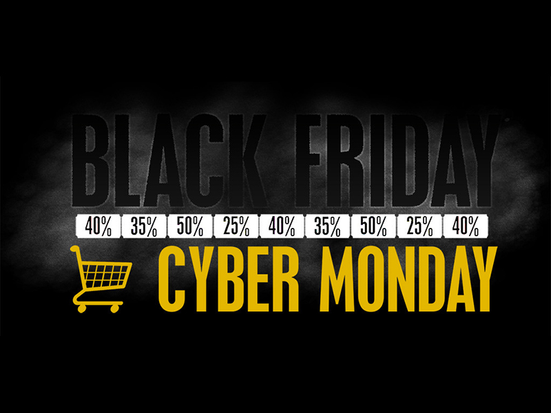 Qué es el Black Friday