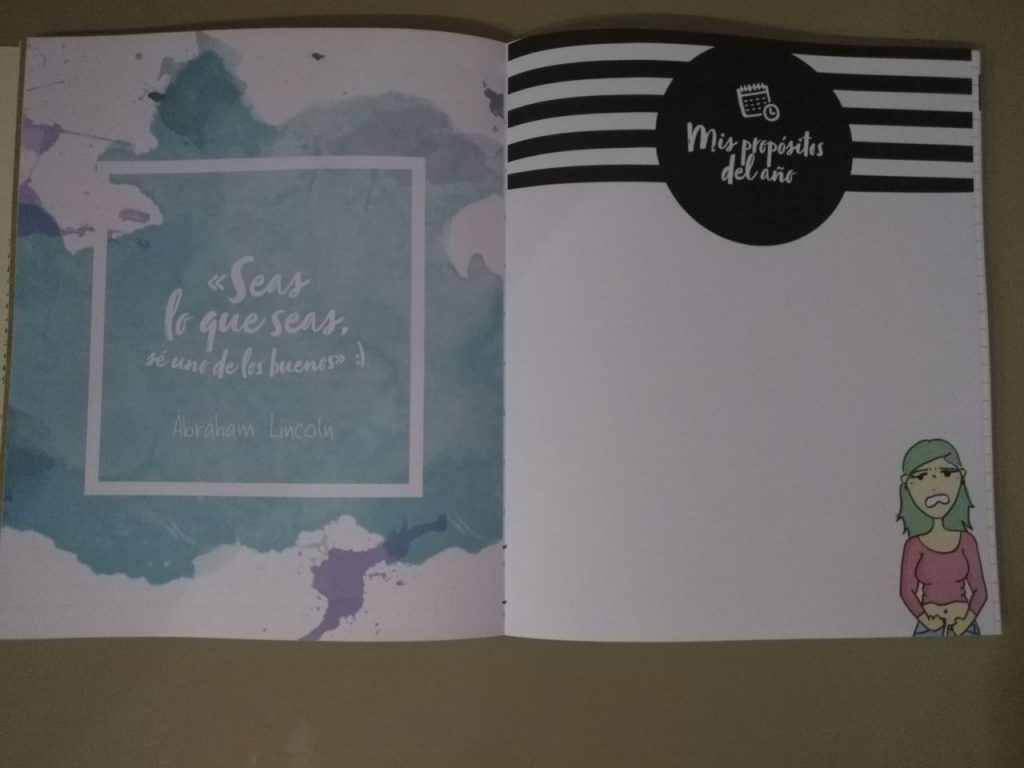 este cuaderno es para mi 10