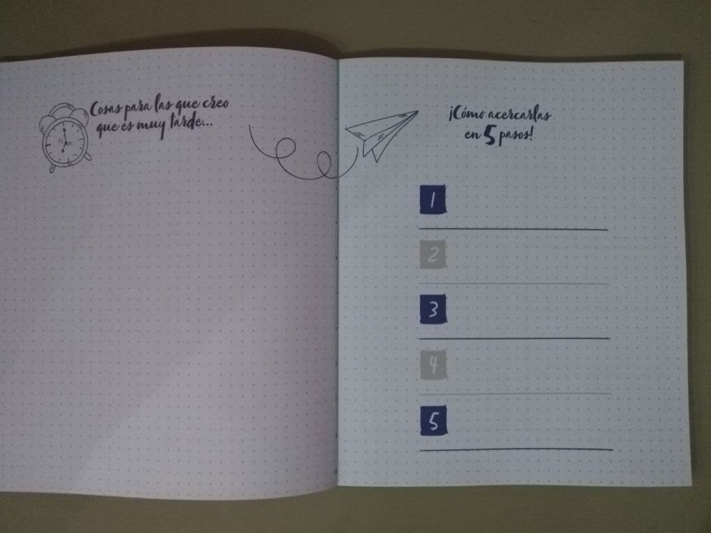 este cuaderno es para mi 19