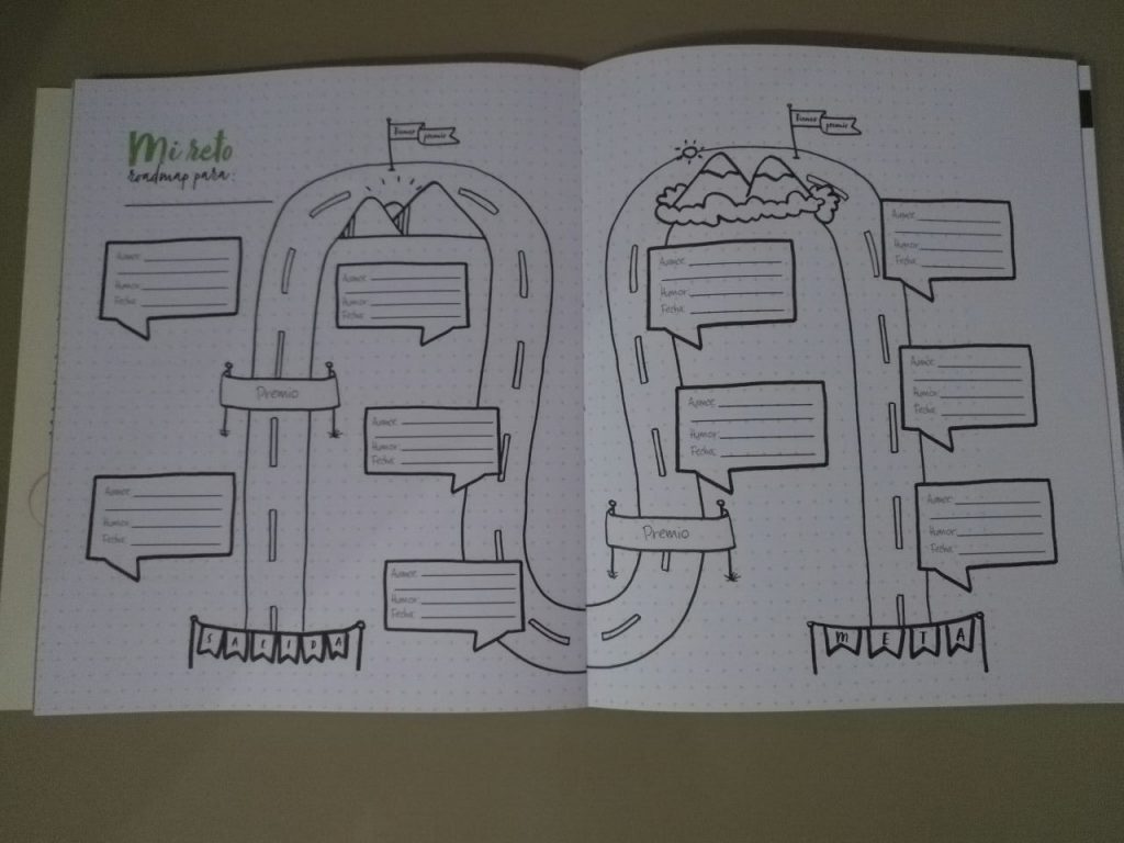 este cuaderno es para mi 19