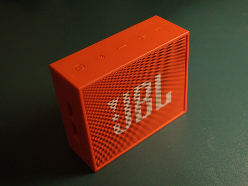 JBL Go