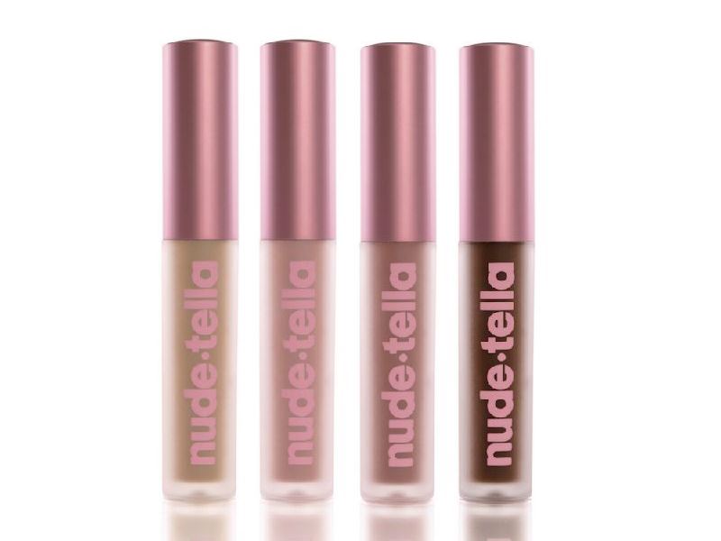 Labial de Nutella