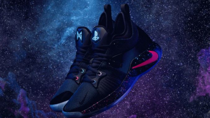 Nike PG2 Nike PG2