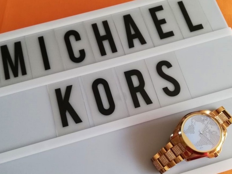 michael kors bradshaw