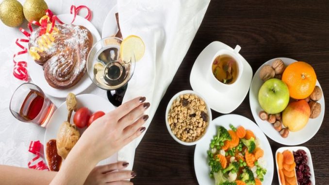 que es cheat meal