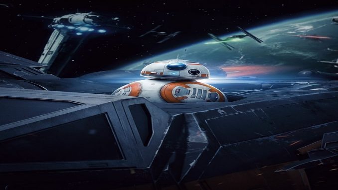 Hotel de Star Wars