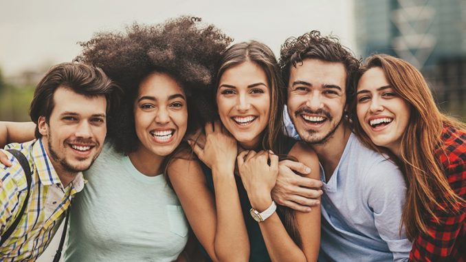 que es Xennial que es Xennial