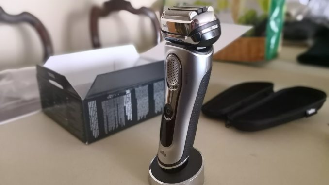 braun series 9 braun series 9