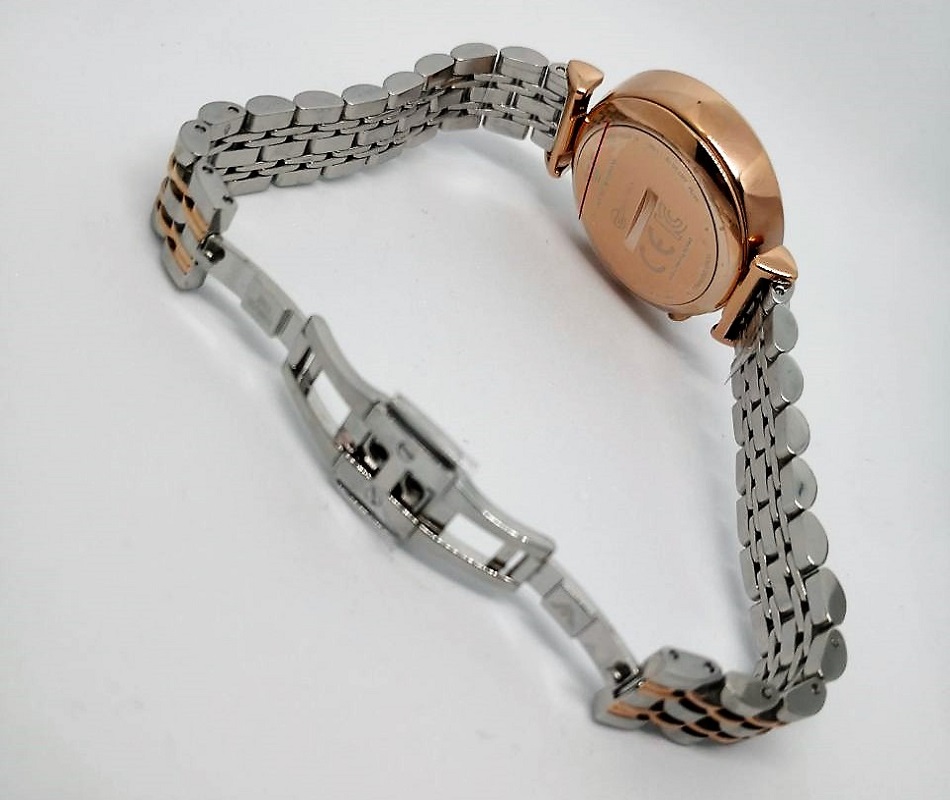 Emporio Armani Connect hybrid