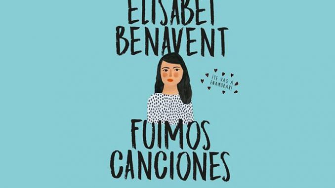 Fuimos canciones Fuimos canciones