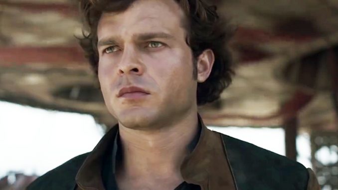Resultado de imagen de han solo