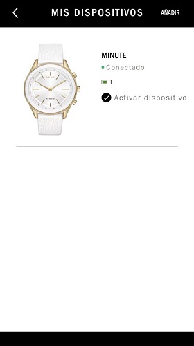 DKNY Minute