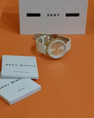 DKNY Minute