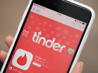 Tinder Places