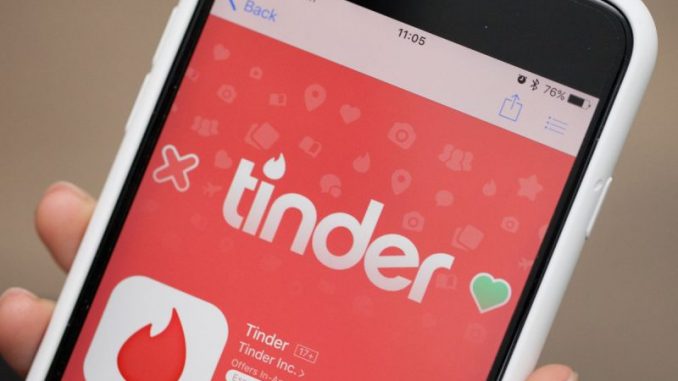 Tinder Places Tinder Places