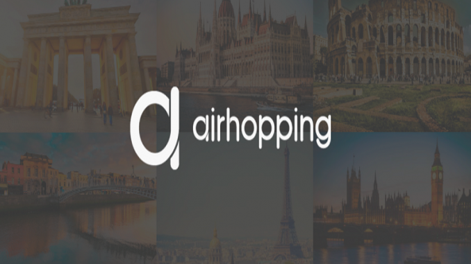 Airhopping Airhopping