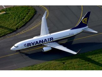 Google Pay en Ryanair