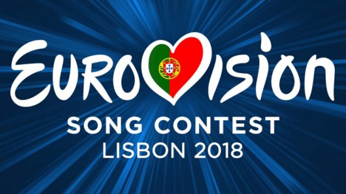 Orden de participación en Eurovisión 2018 Orden de participación en Eurovisión 2018