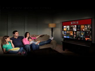 series de Netflix
