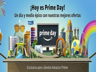 amazon prime day ofertas de belleza