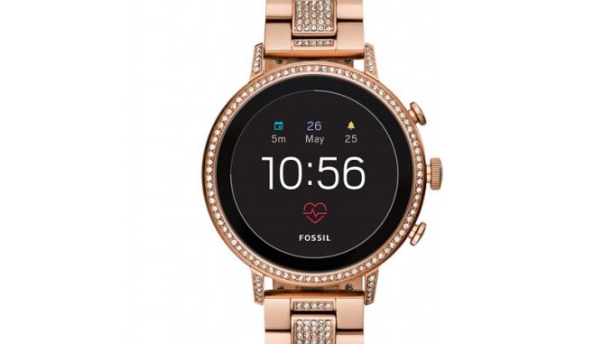 fossil q venture hr fossil q venture hr