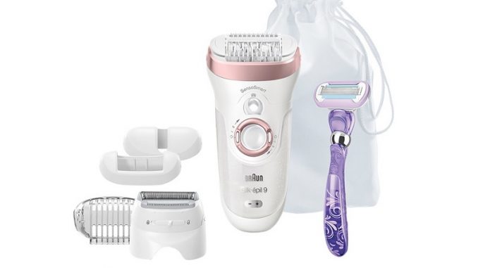 BRAUN BRAUN