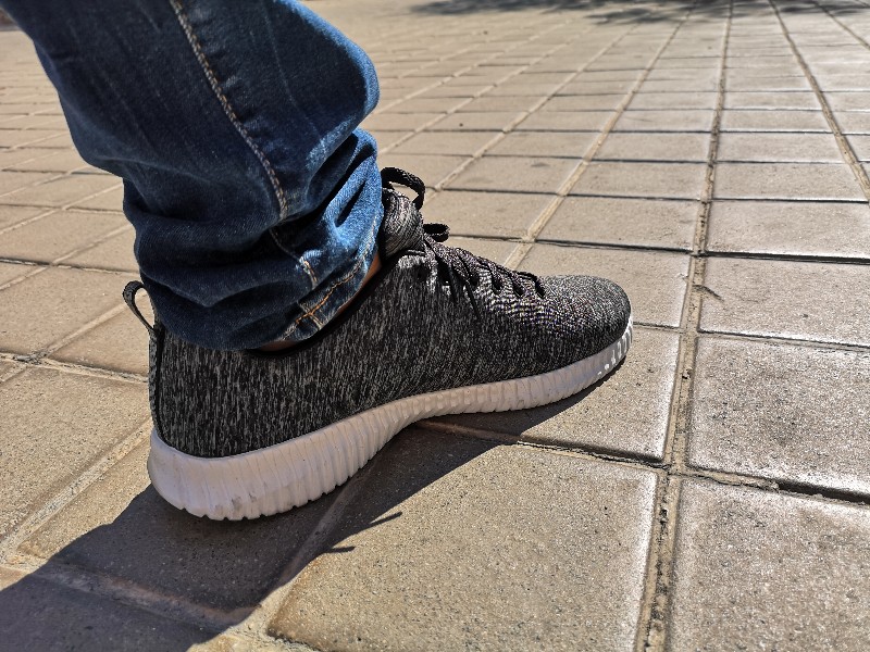 Skechers elite sales flex attard