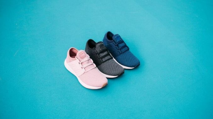 New Balance Fresh Foam Cruz v2 Nubuck New Balance Fresh Foam Cruz v2 Nubuck 2