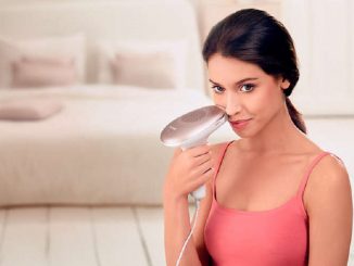 básicos de belleza de philips