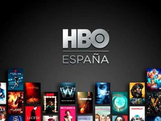 series de HBO