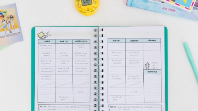 mejores agendas 2019 mejores agendas 2019