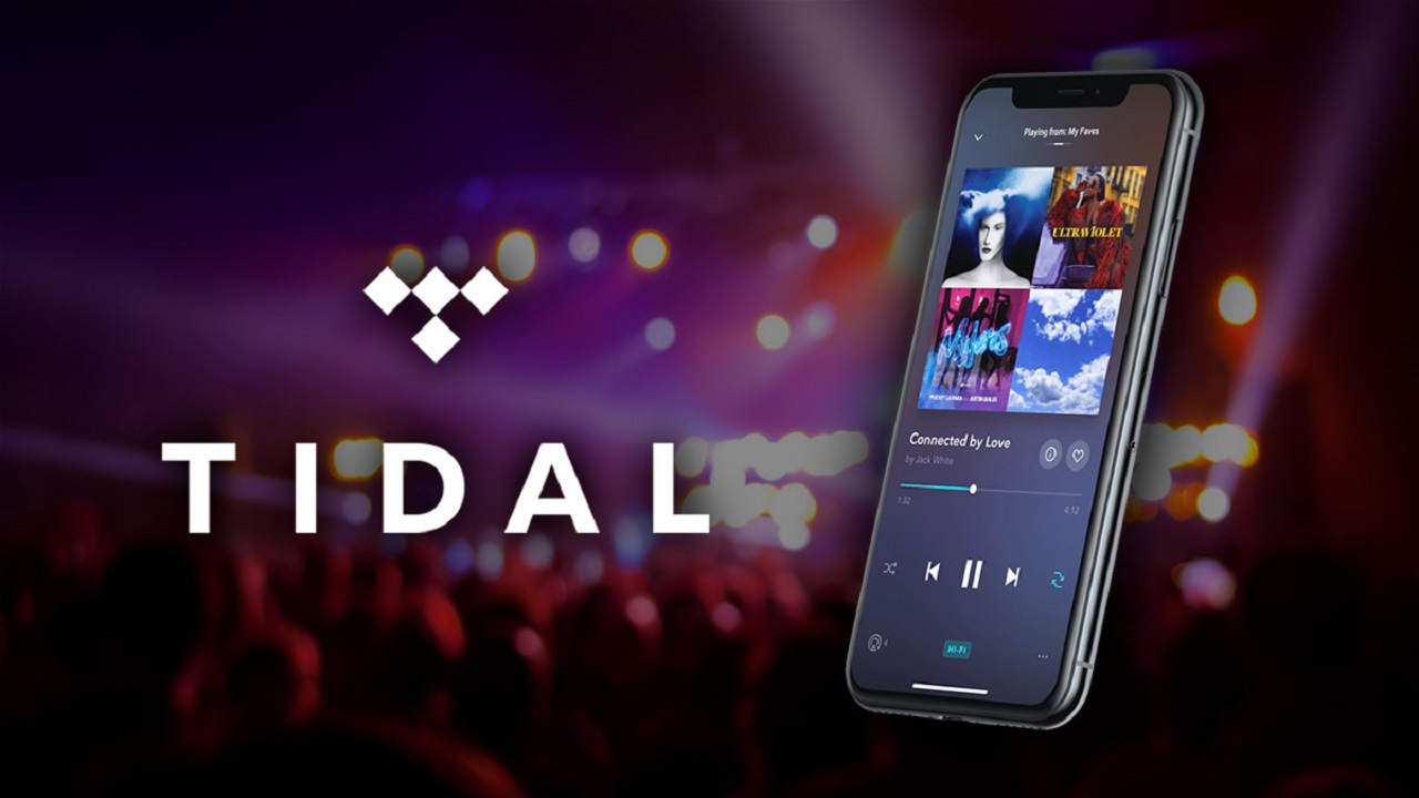 como cerrar una cuenta de tidal