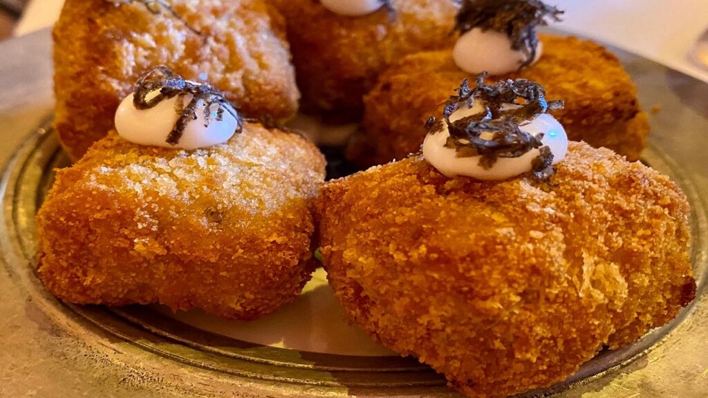 Croquestar croquestar bel mondo