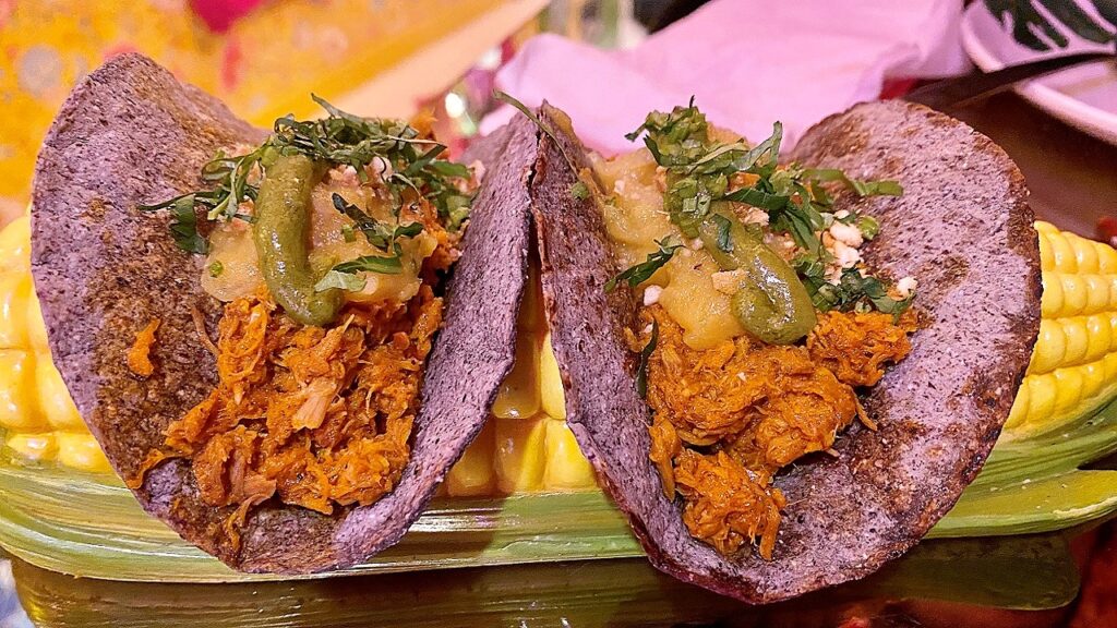 Tacos No Mames Wey rosi la loca opiniones