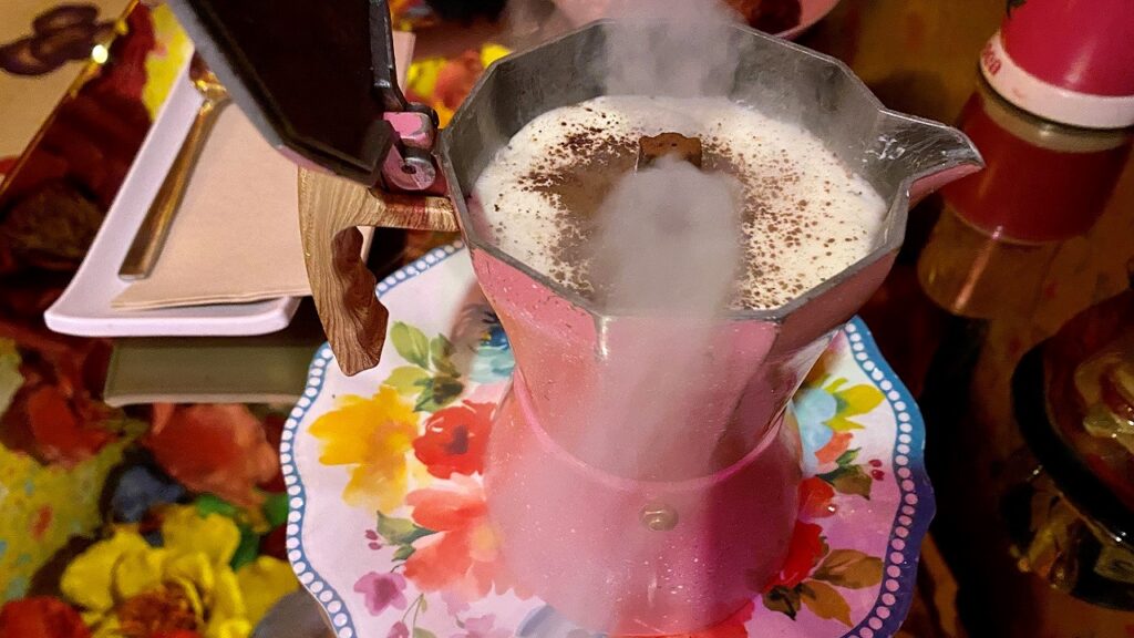 Tiramisú Loca Miss You rosi la loca reserva