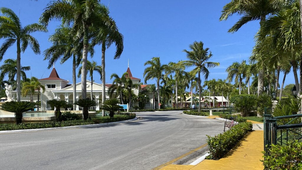 bahia principe ambar punta cana