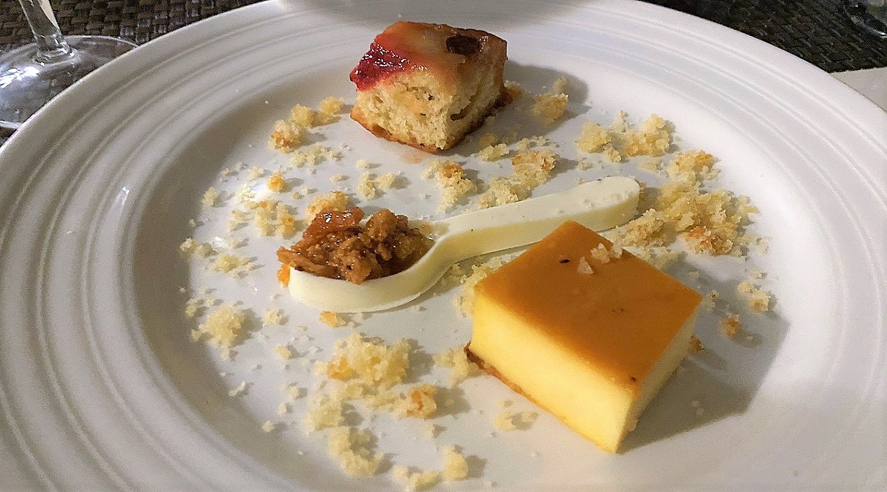 Restaurante Arrecife - Bahía Príncipe Luxury Esmeralda Punta Cana