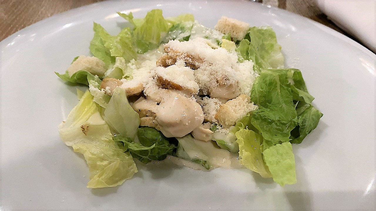 Restaurante MEAT Bahía Príncipe Luxury Ambar Punta Cana