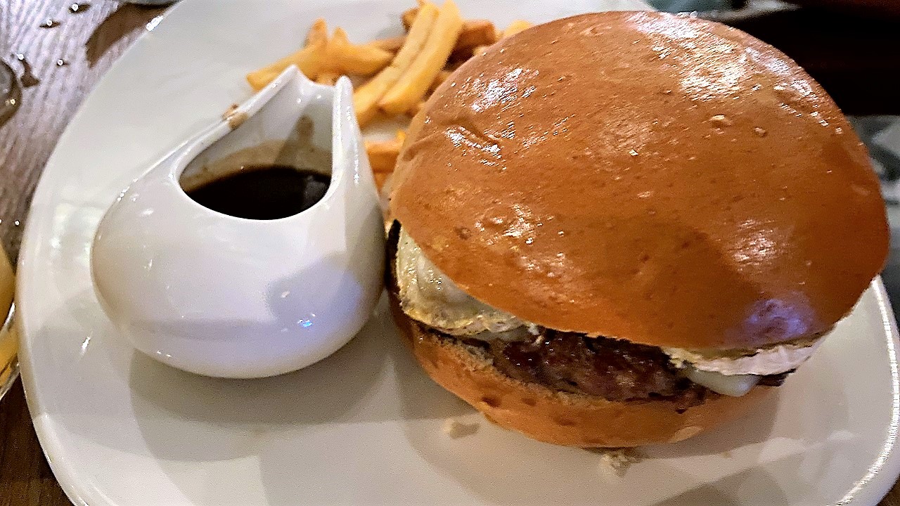 Restaurante MEAT Bahía Príncipe Luxury Ambar Punta Cana