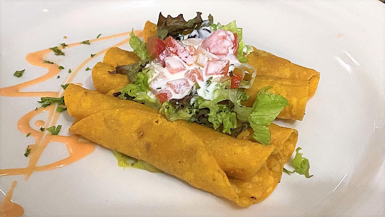 Restaurante Tequila Bahía Príncipe Grand Punta Cana