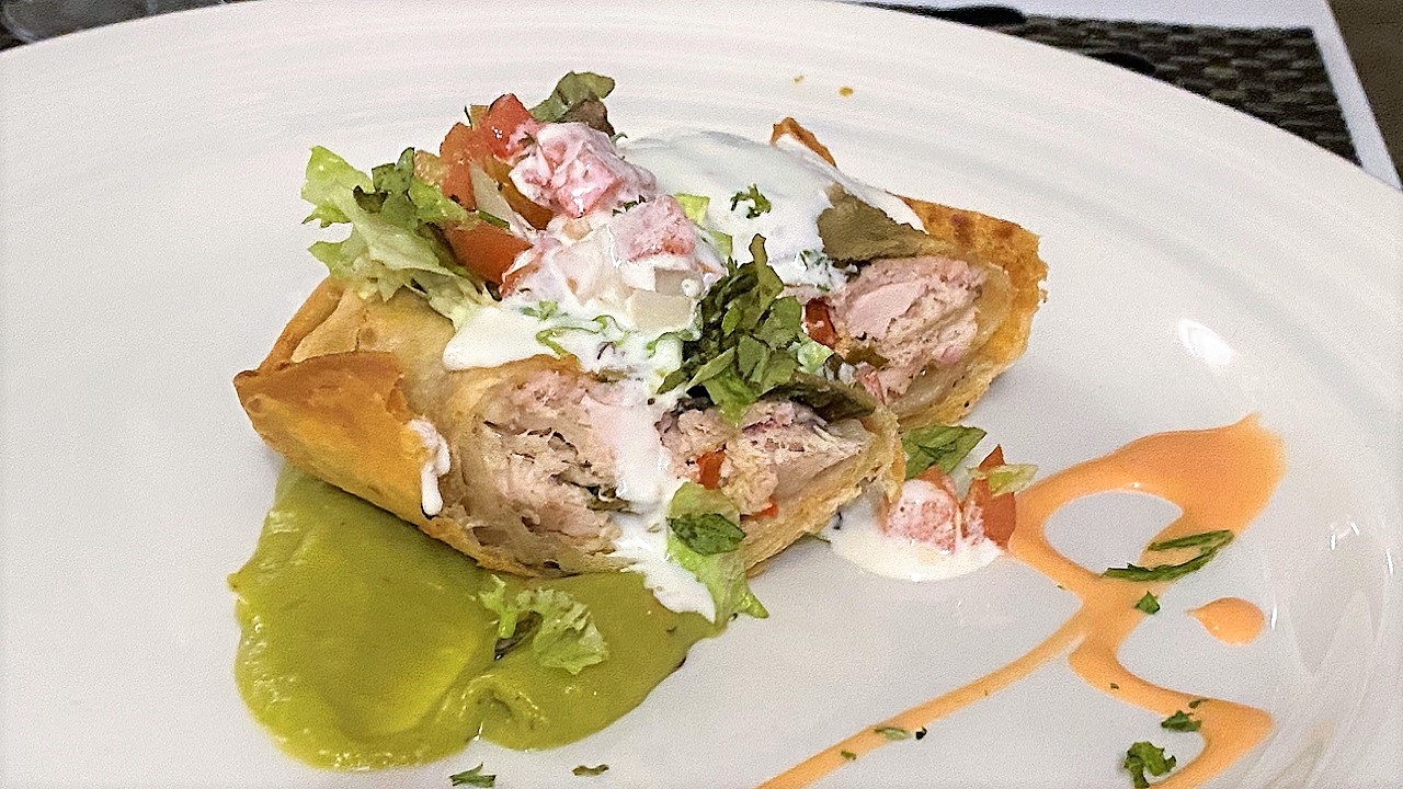 Restaurante Tequila Bahía Príncipe Grand Punta Cana